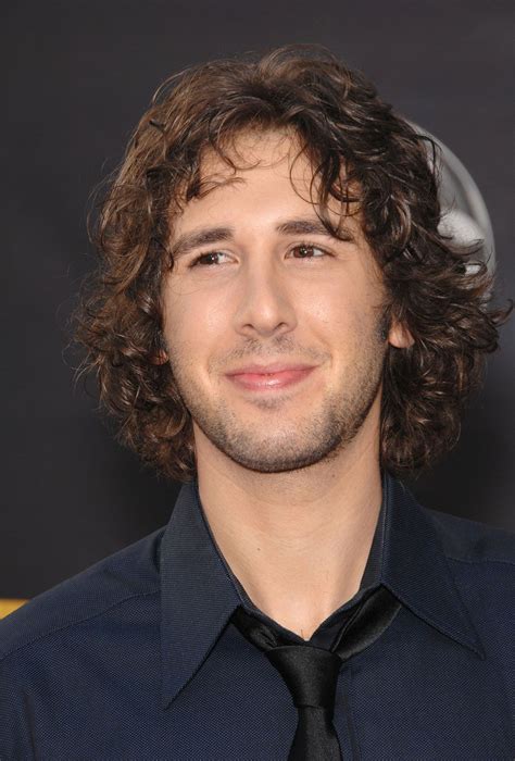 josh groban height